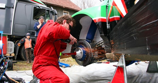 Leszek Kuzaj